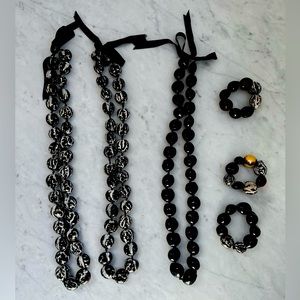 Hawaiian style jewelry bundle